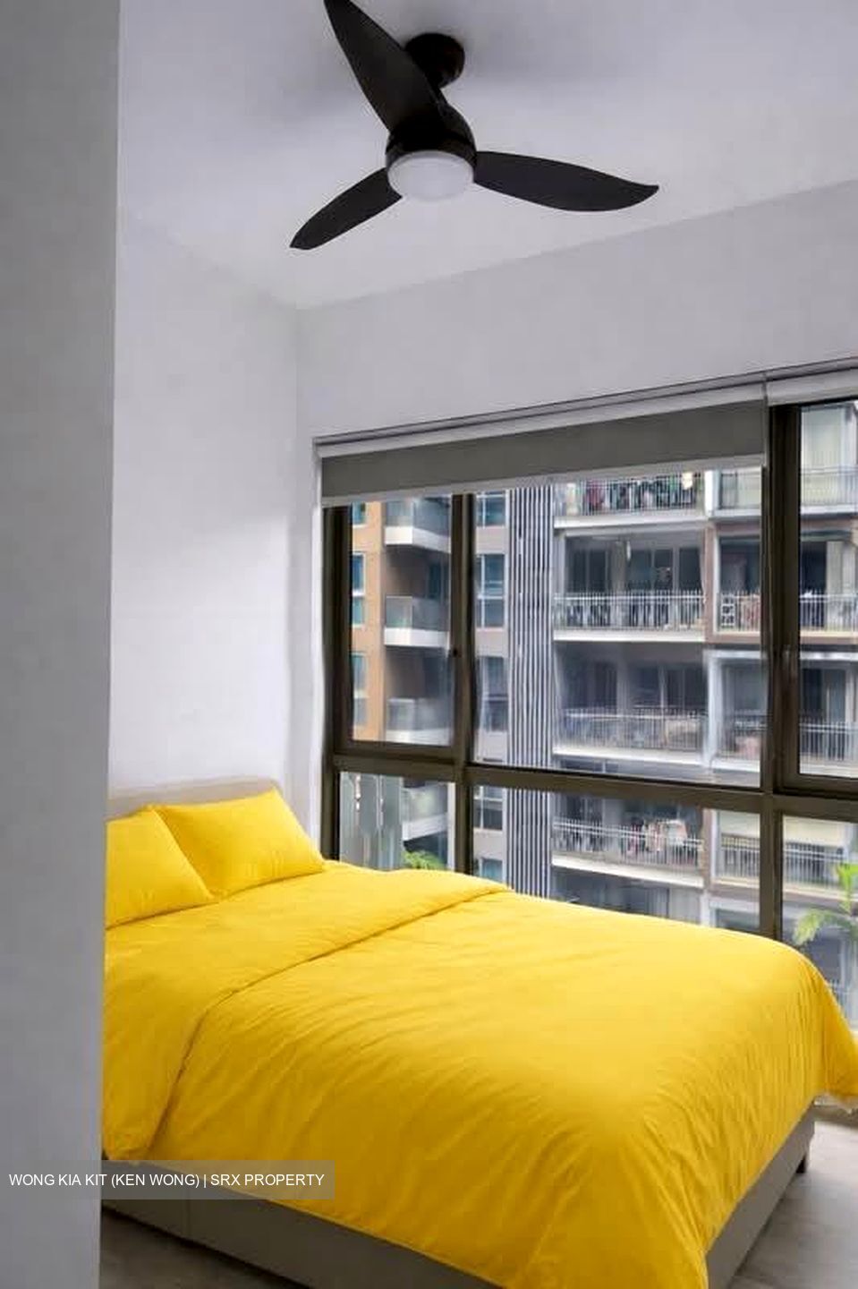 Forest Woods (D19), Condominium #605434801